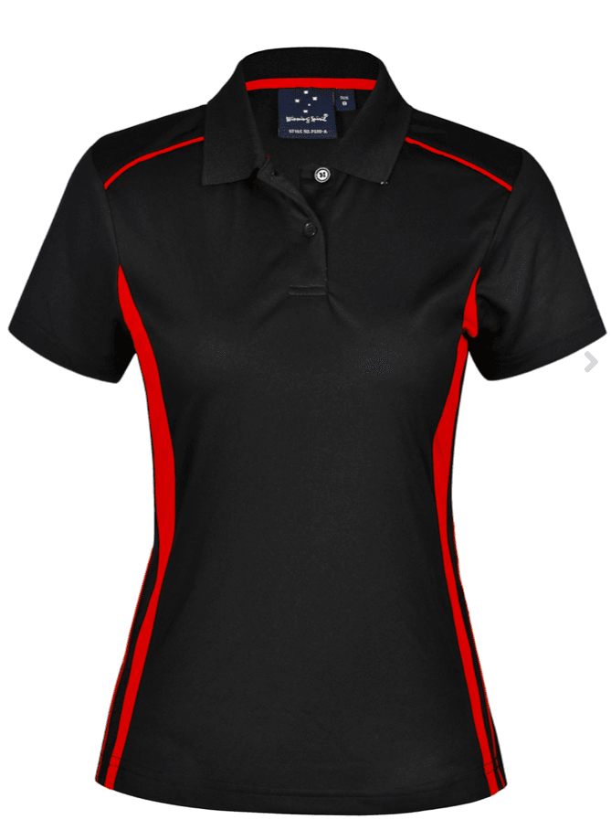 Thumbnail Pursuit Polo Ladies Thumbnail Pursuit Polo Ladies